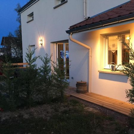 La Bergerie Villa Jeuxey Exterior foto